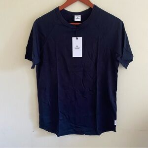 Reigning Champ Raglan T-shirt